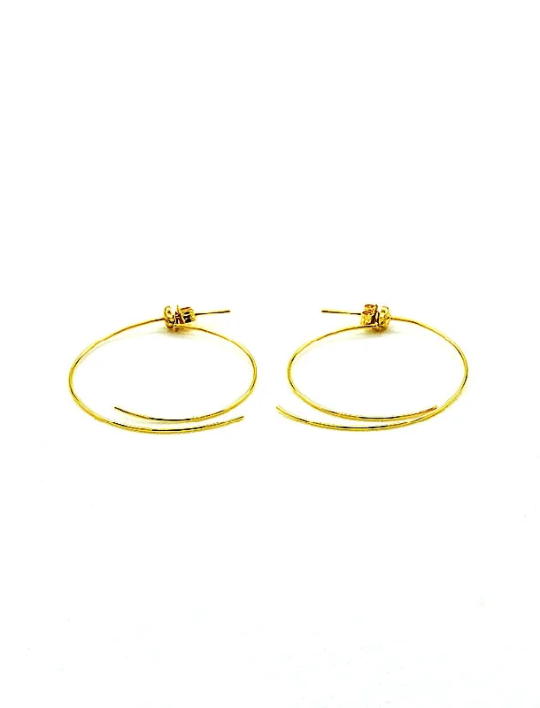 Front & Back Hoops