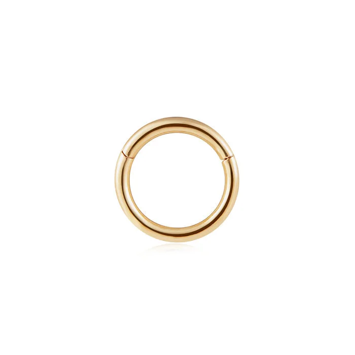 LIA | 8 mm Clicker Hoop