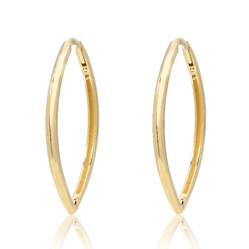 Marquise Hoops