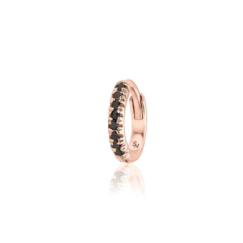 18K Rose Gold