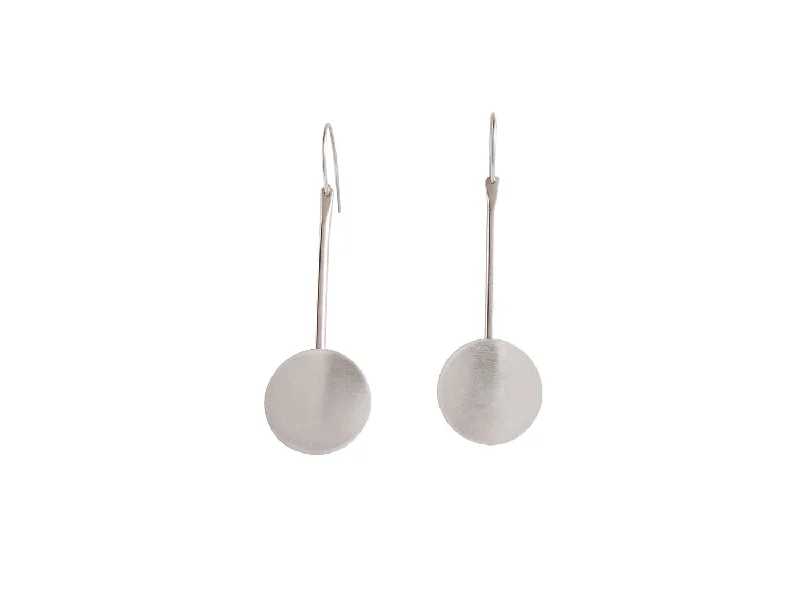 Pendulum Earrings