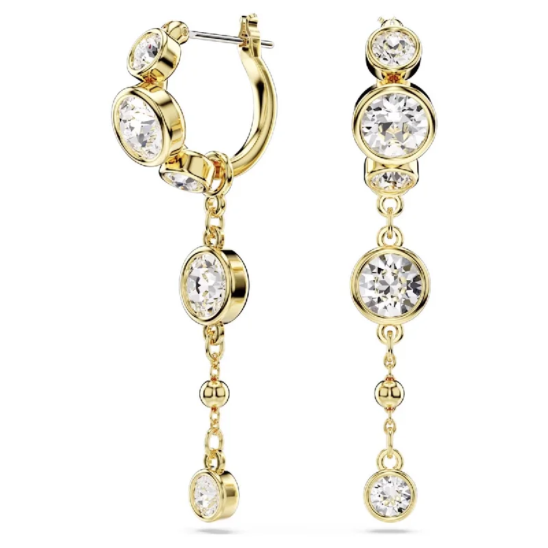 Swarovski Imber Drop Earrings