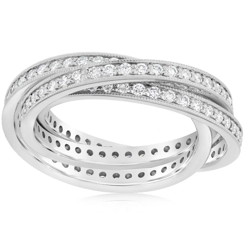 Diamond Roller Band Set