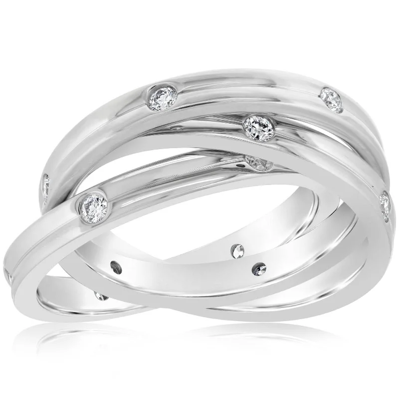 Diamond Roller Band Set