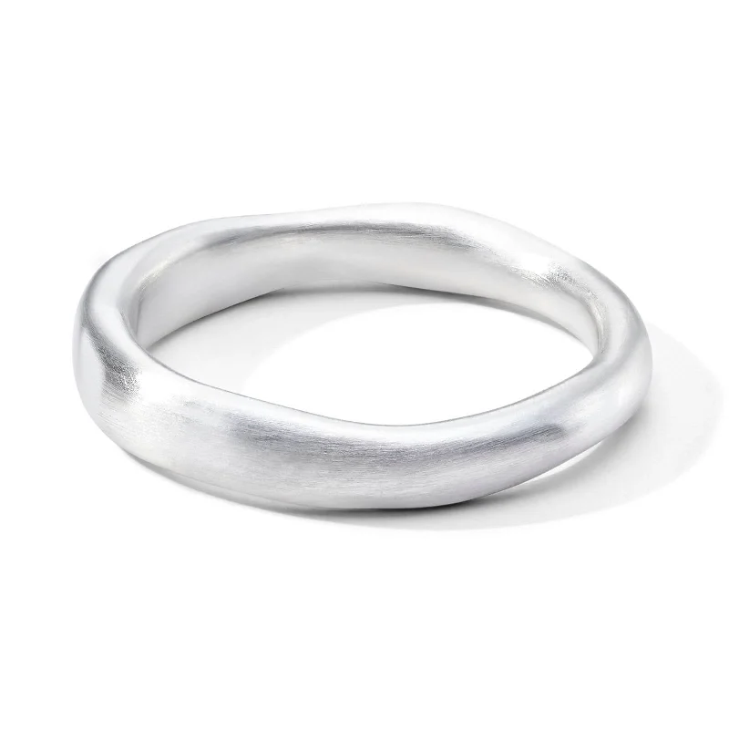 IPPOLITA Classic Squiggle Ring