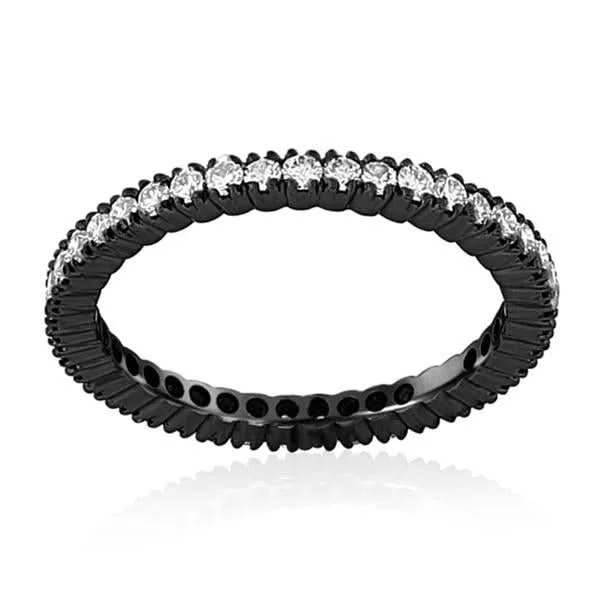 SETHI COUTURE Diamond Eternity Band