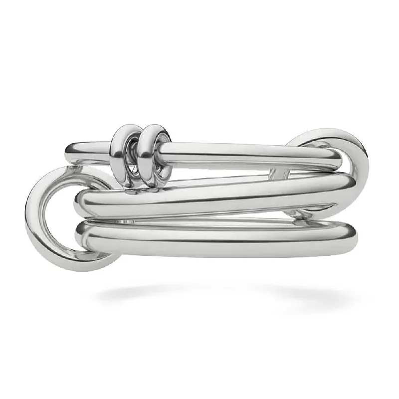 SPINELLI KILCOLLIN Raneth Silver Ring