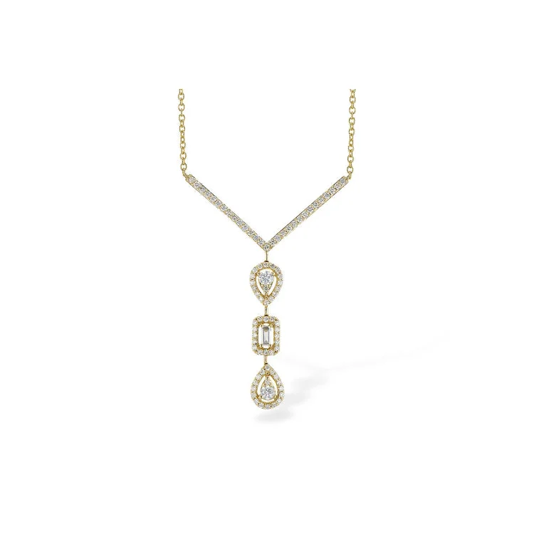 14KT Gold Necklace