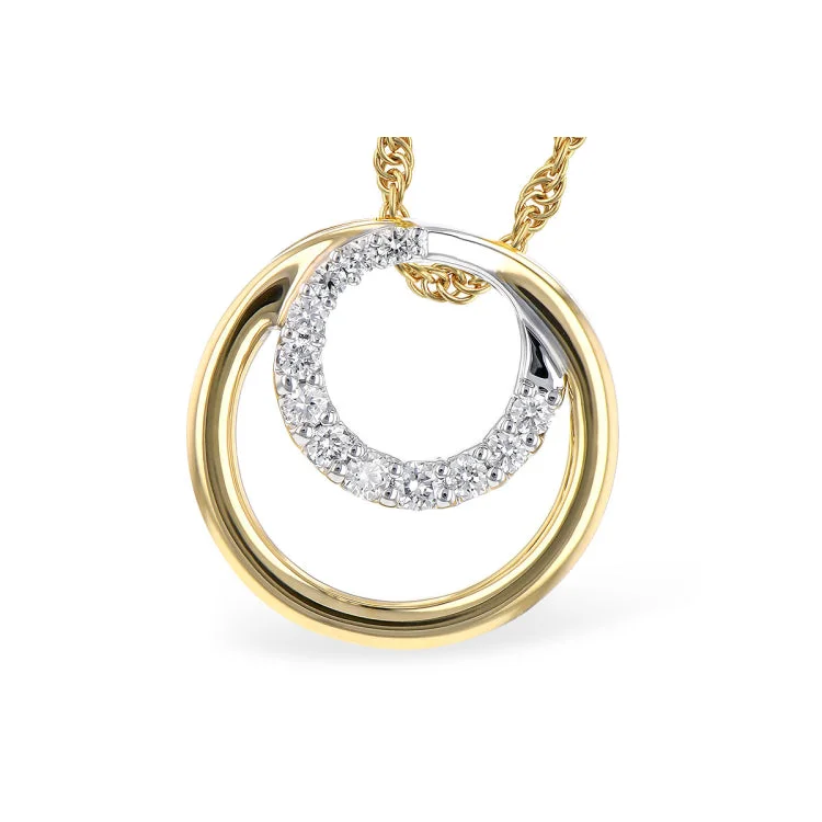 14KT Gold Necklace