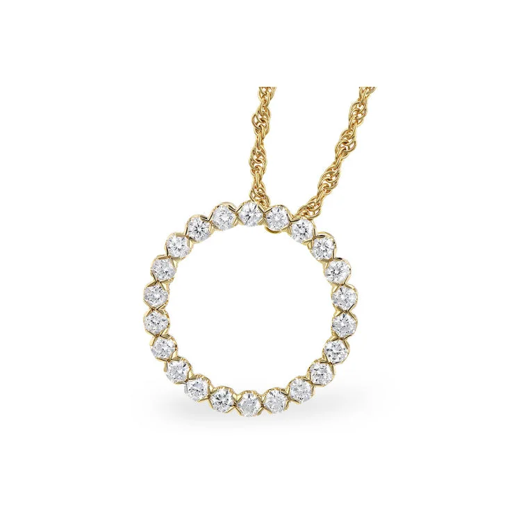 14KT Gold Necklace