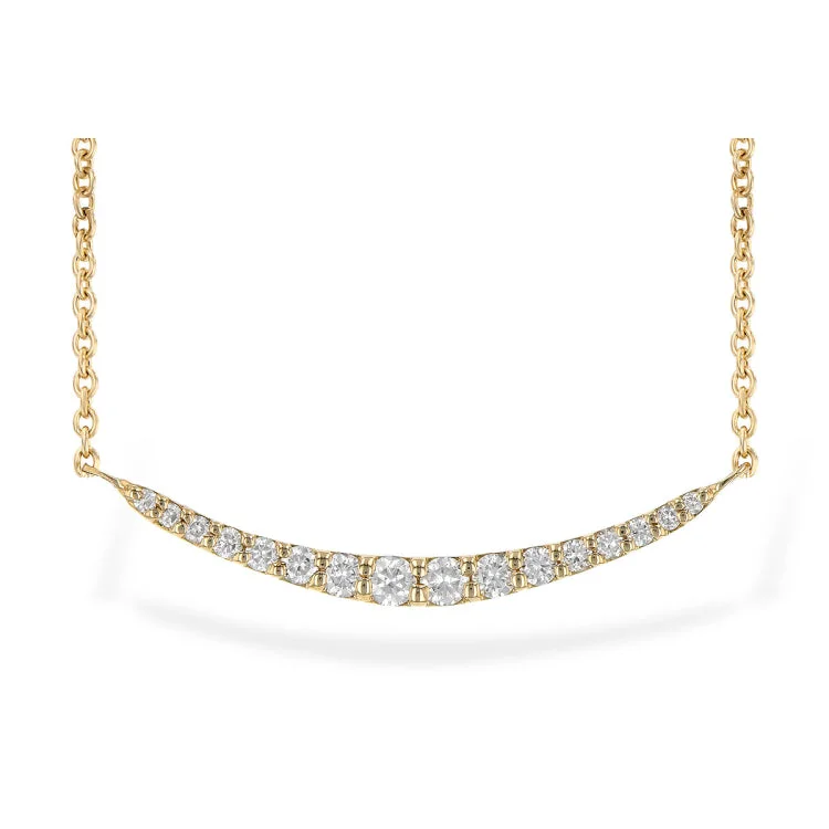 14KT Gold Necklace