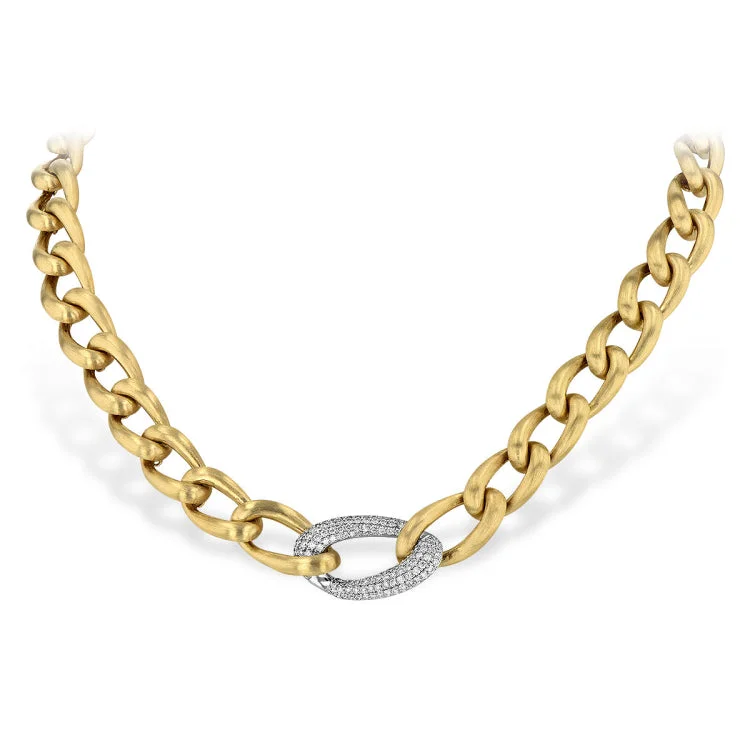 14KT Gold Necklace