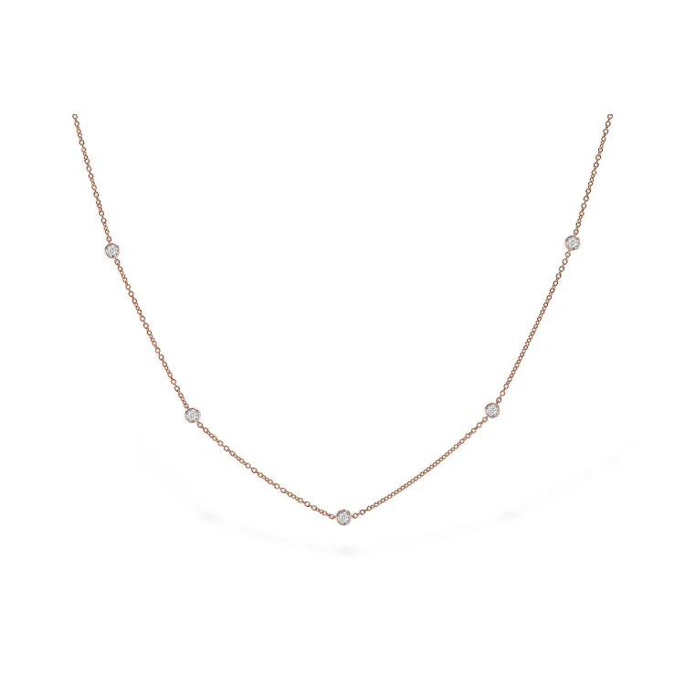 14KT Gold Necklace