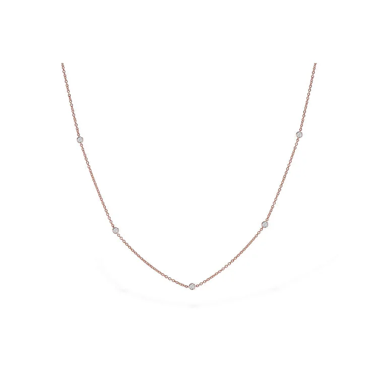 14KT Gold Necklace